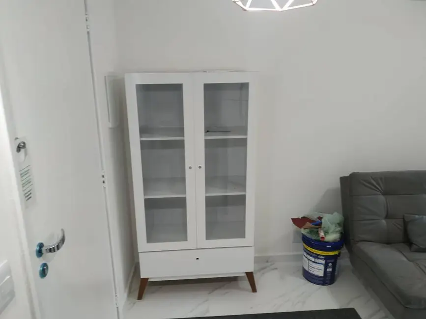 Foto 6 de Apartamento com 1 quarto para alugar, 33m2 em Jardim Paulista, São Paulo - SP