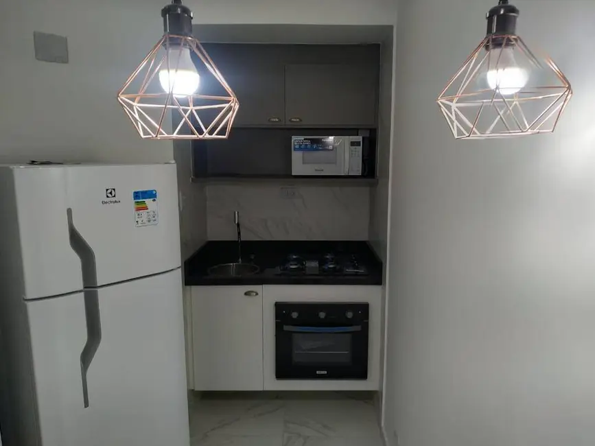 Foto 7 de Apartamento com 1 quarto para alugar, 33m2 em Jardim Paulista, São Paulo - SP
