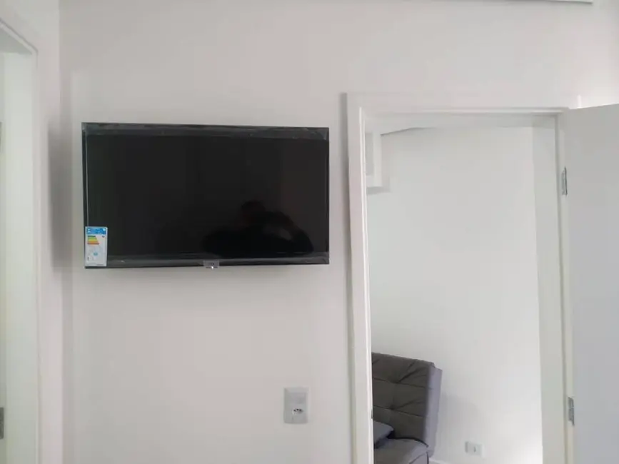 Foto 5 de Apartamento com 1 quarto para alugar, 33m2 em Jardim Paulista, São Paulo - SP