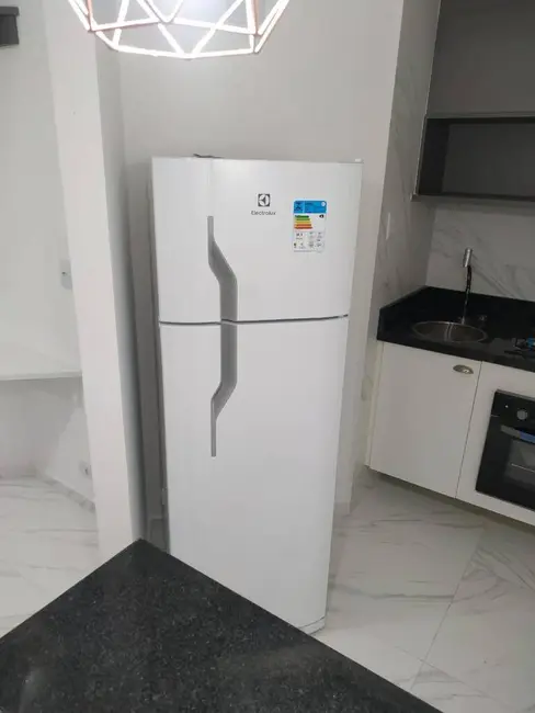 Foto 4 de Apartamento com 1 quarto para alugar, 33m2 em Jardim Paulista, São Paulo - SP