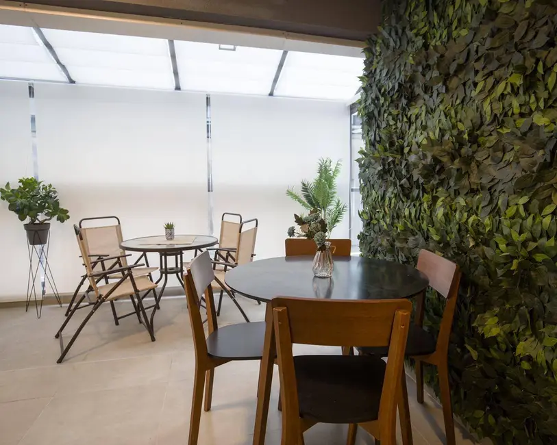 Foto 6 de Apartamento com 1 quarto para alugar, 69m2 em Pinheiros, São Paulo - SP