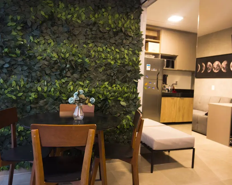 Foto 5 de Apartamento com 1 quarto para alugar, 69m2 em Pinheiros, São Paulo - SP