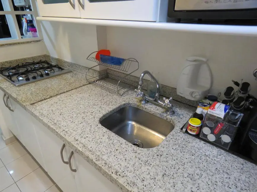 Foto 7 de Apartamento com 1 quarto para alugar, 45m2 em Vila Olímpia, São Paulo - SP