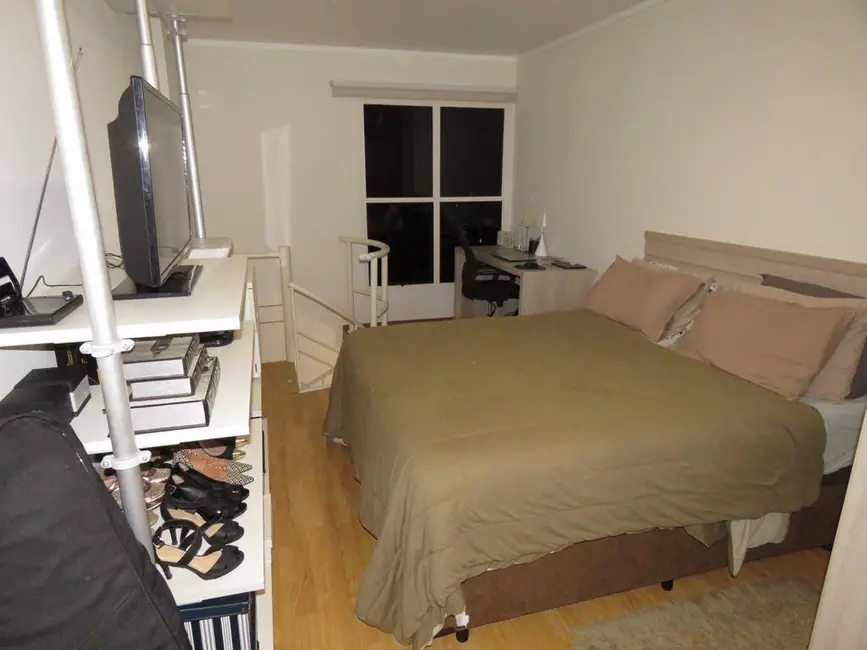 Foto 6 de Apartamento com 1 quarto para alugar, 45m2 em Vila Olímpia, São Paulo - SP