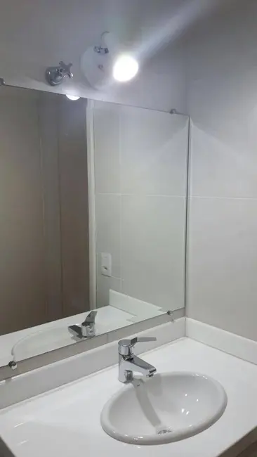 Foto 3 de Apartamento com 1 quarto para alugar, 45m2 em Vila Olímpia, São Paulo - SP