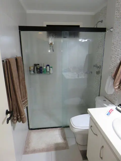 Foto 8 de Apartamento com 1 quarto para alugar, 45m2 em Vila Olímpia, São Paulo - SP