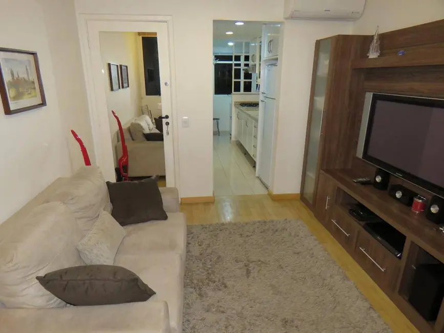 Foto 9 de Apartamento com 1 quarto para alugar, 45m2 em Vila Olímpia, São Paulo - SP