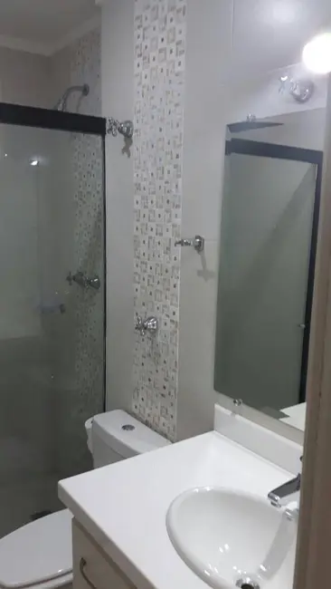 Foto 4 de Apartamento com 1 quarto para alugar, 45m2 em Vila Olímpia, São Paulo - SP