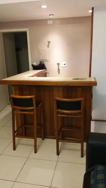 Apartamento com 1 quarto para alugar, 42m2 em Jardim Paulista, São Paulo - SP - imagem 1 Foto 1 de Apartamento com 1 quarto para alugar, 42m2 em Jardim Paulista, São Paulo - SP