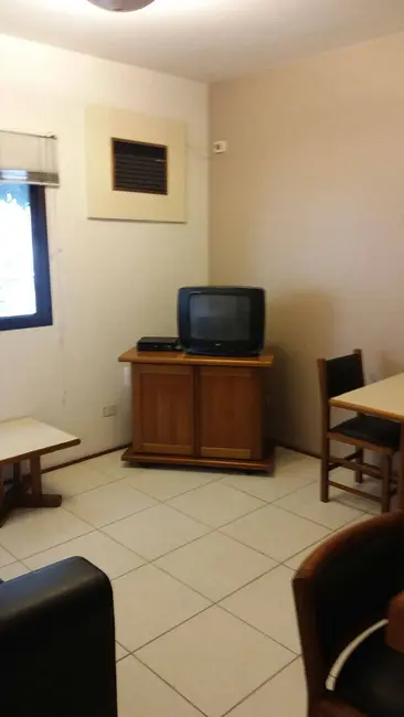 Apartamento com 1 quarto para alugar, 42m2 em Jardim Paulista, São Paulo - SP - imagem 3 Foto 3 de Apartamento com 1 quarto para alugar, 42m2 em Jardim Paulista, São Paulo - SP