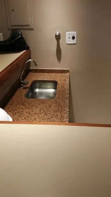 Apartamento com 1 quarto para alugar, 42m2 em Jardim Paulista, São Paulo - SP - imagem 9 Foto 9 de Apartamento com 1 quarto para alugar, 42m2 em Jardim Paulista, São Paulo - SP