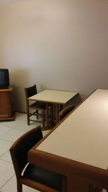 Apartamento com 1 quarto para alugar, 42m2 em Jardim Paulista, São Paulo - SP - imagem 4 Foto 4 de Apartamento com 1 quarto para alugar, 42m2 em Jardim Paulista, São Paulo - SP