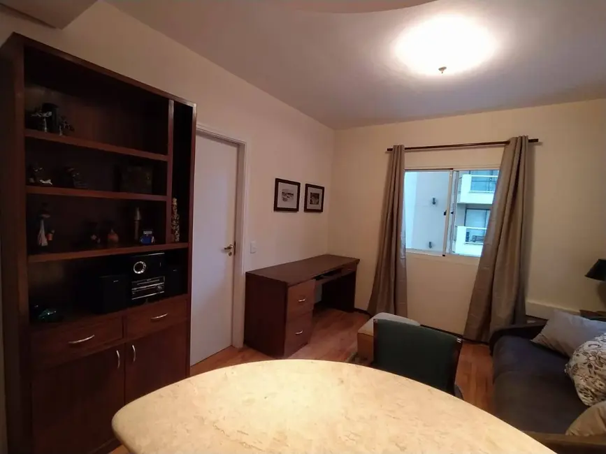 Foto 7 de Loft / Flat com 1 quarto para alugar, 37m2 em Vila Olímpia, São Paulo - SP