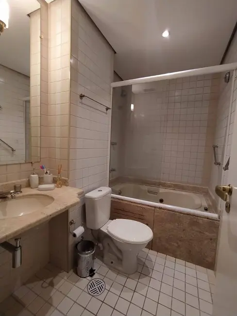 Foto 5 de Loft / Flat com 1 quarto para alugar, 37m2 em Vila Olímpia, São Paulo - SP