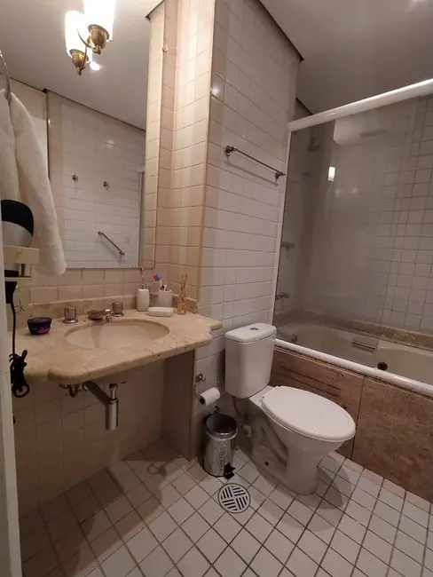 Foto 8 de Loft / Flat com 1 quarto para alugar, 37m2 em Vila Olímpia, São Paulo - SP