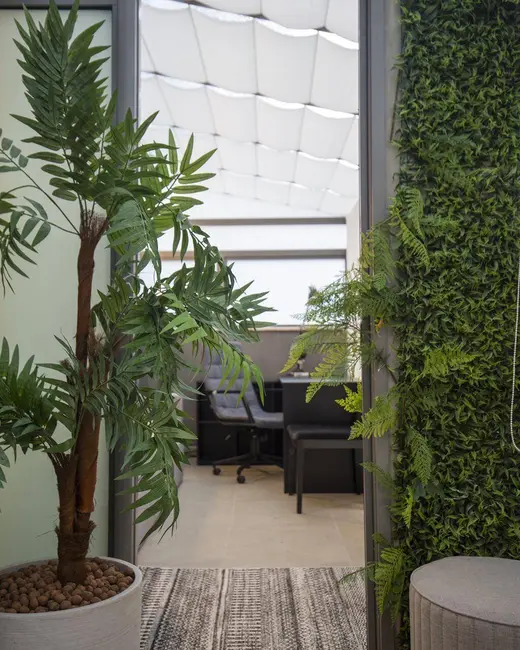 Apartamento com 1 quarto para alugar, 69m2 em Pinheiros, São Paulo - SP - imagem 8 Foto 8 de Apartamento com 1 quarto para alugar, 69m2 em Pinheiros, São Paulo - SP