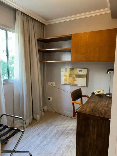 Apartamento com 1 quarto à venda, 44m2 em Consolação, São Paulo - SP - imagem 6 Foto 6 de Apartamento com 1 quarto à venda, 44m2 em Consolação, São Paulo - SP