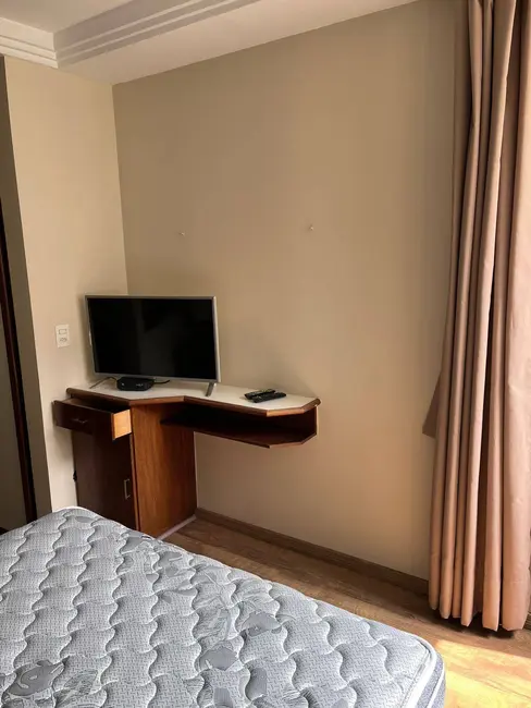 Foto 4 de Apartamento com 1 quarto para alugar, 28m2 em Cerqueira César, São Paulo - SP