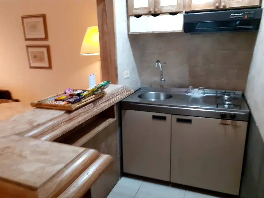 Foto 5 de Apartamento com 1 quarto à venda, 43m2 em Jardim Paulista, São Paulo - SP