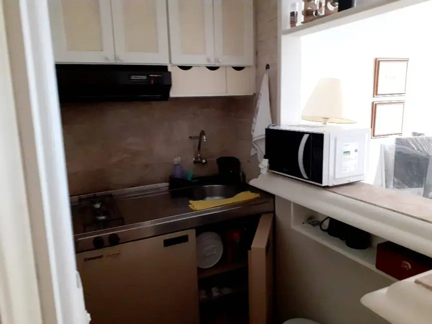 Foto 4 de Apartamento com 1 quarto à venda, 43m2 em Jardim Paulista, São Paulo - SP