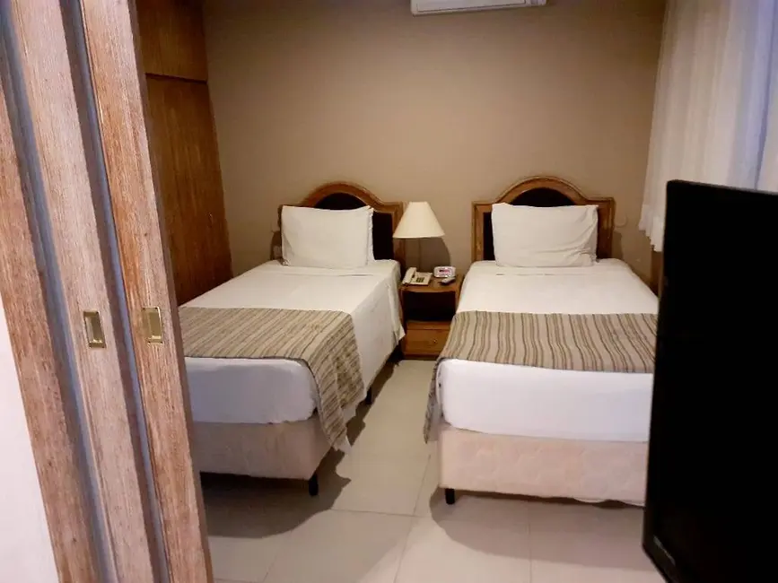 Foto 8 de Apartamento com 1 quarto à venda, 43m2 em Jardim Paulista, São Paulo - SP