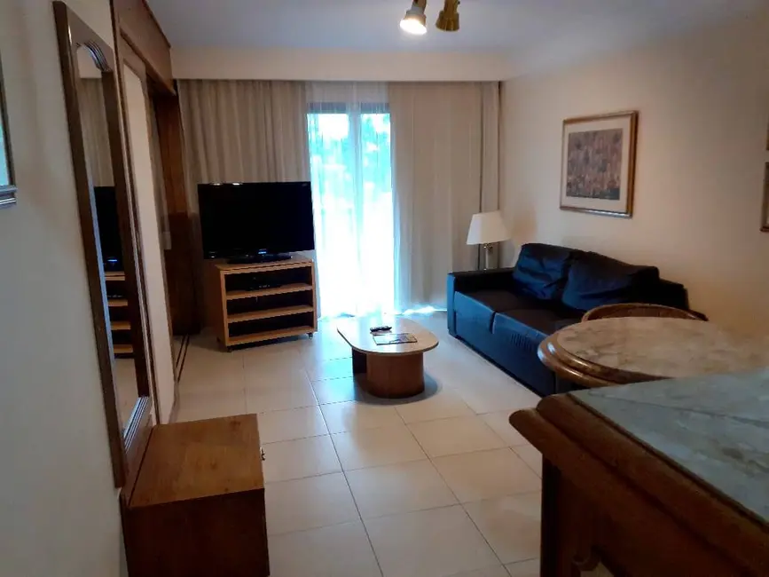 Foto 1 de Apartamento com 1 quarto à venda, 43m2 em Jardim Paulista, São Paulo - SP