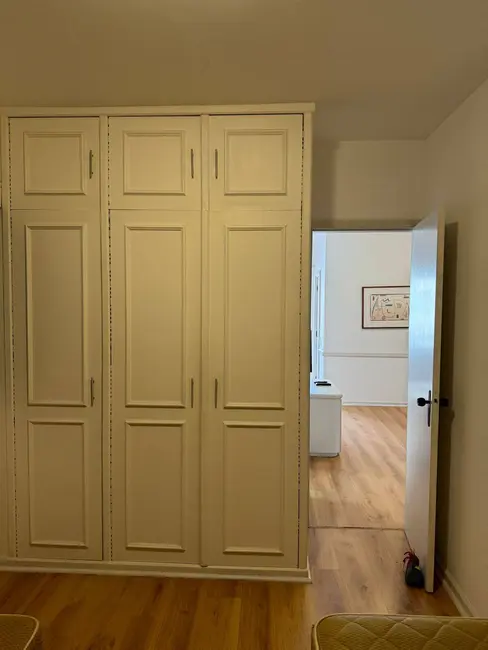 Foto 4 de Apartamento com 1 quarto à venda, 41m2 em Cerqueira César, São Paulo - SP