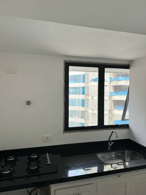 Foto 8 de Apartamento com 1 quarto à venda, 41m2 em Cerqueira César, São Paulo - SP