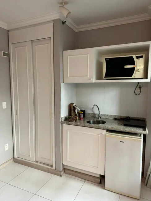 Apartamento com 1 quarto à venda, 44m2 em Consolação, São Paulo - SP - imagem 5 Foto 5 de Apartamento com 1 quarto à venda, 44m2 em Consolação, São Paulo - SP