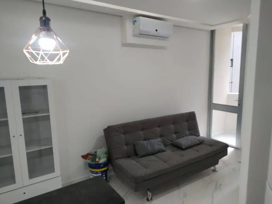 Foto 3 de Apartamento com 1 quarto para alugar, 33m2 em Jardim Paulista, São Paulo - SP