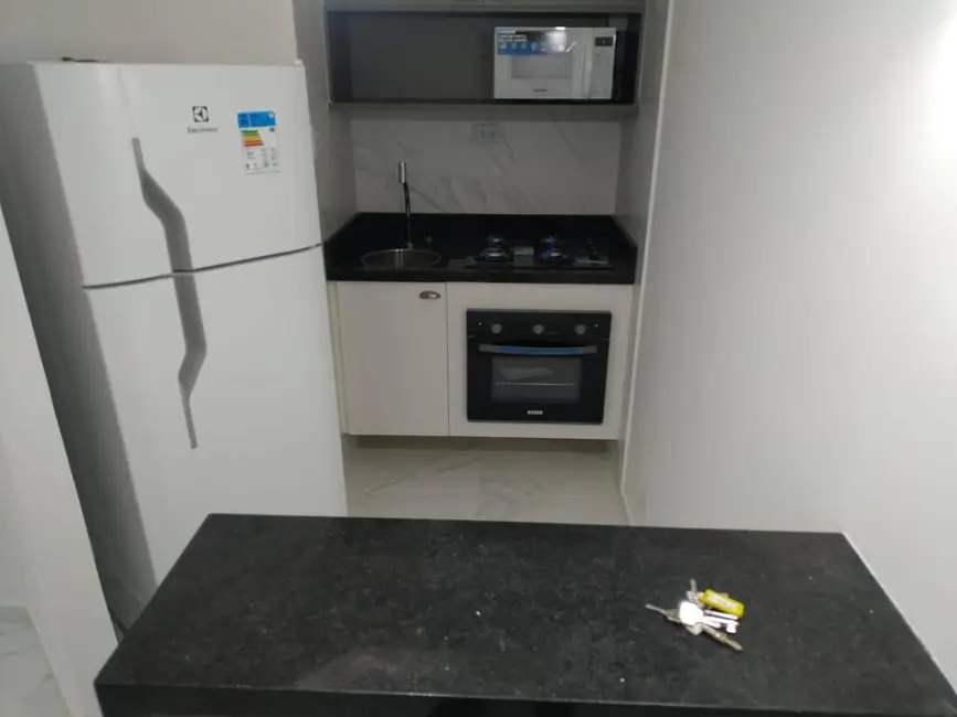 Foto 2 de Apartamento com 1 quarto para alugar, 33m2 em Jardim Paulista, São Paulo - SP