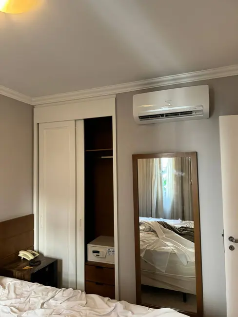 Foto 9 de Apartamento com 1 quarto à venda, 44m2 em Consolação, São Paulo - SP