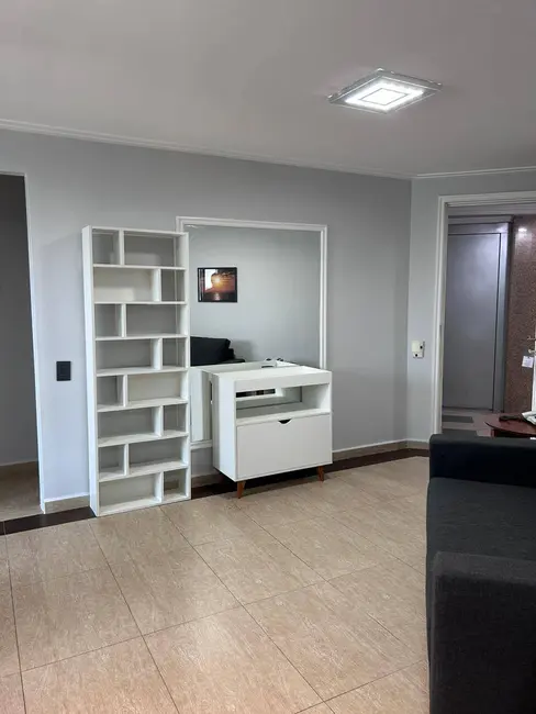 Foto 4 de Apartamento com 1 quarto para alugar, 43m2 em Cerqueira César, São Paulo - SP