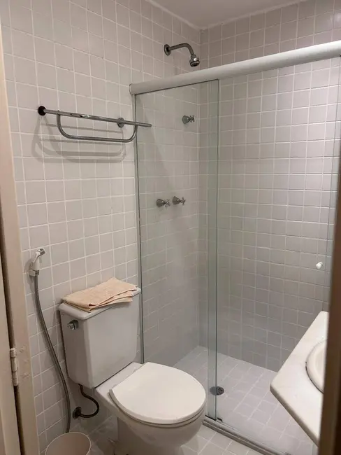 Foto 7 de Apartamento com 1 quarto para alugar, 28m2 em Cerqueira César, São Paulo - SP