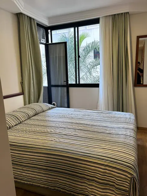 Foto 6 de Apartamento com 1 quarto para alugar, 28m2 em Cerqueira César, São Paulo - SP