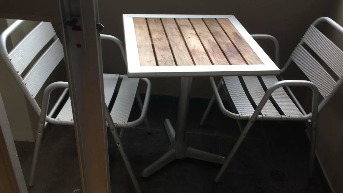 Foto 7 de Apartamento com 1 quarto para alugar, 32m2 em Vila Uberabinha, São Paulo - SP