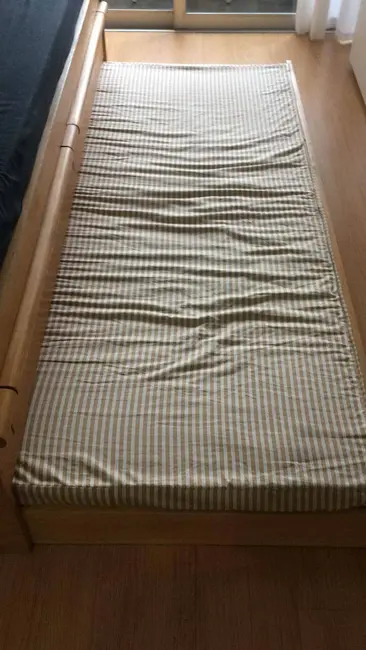 Foto 5 de Apartamento com 1 quarto para alugar, 32m2 em Vila Uberabinha, São Paulo - SP