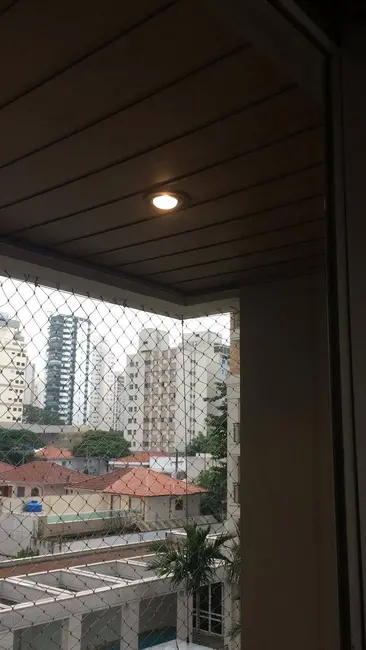 Foto 2 de Apartamento com 1 quarto para alugar, 32m2 em Vila Uberabinha, São Paulo - SP