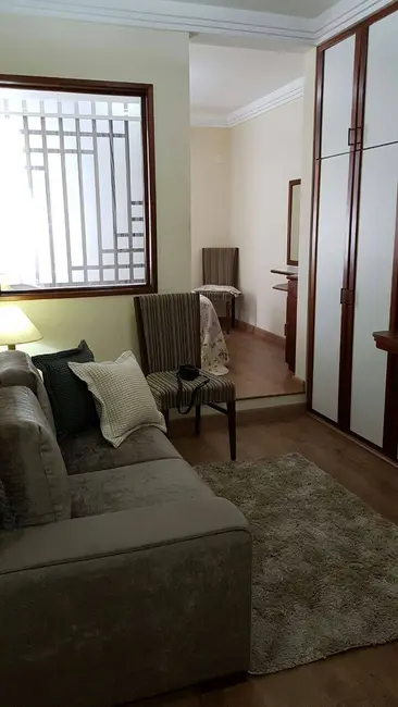 Foto 6 de Apartamento com 1 quarto para alugar, 28m2 em Cerqueira César, São Paulo - SP