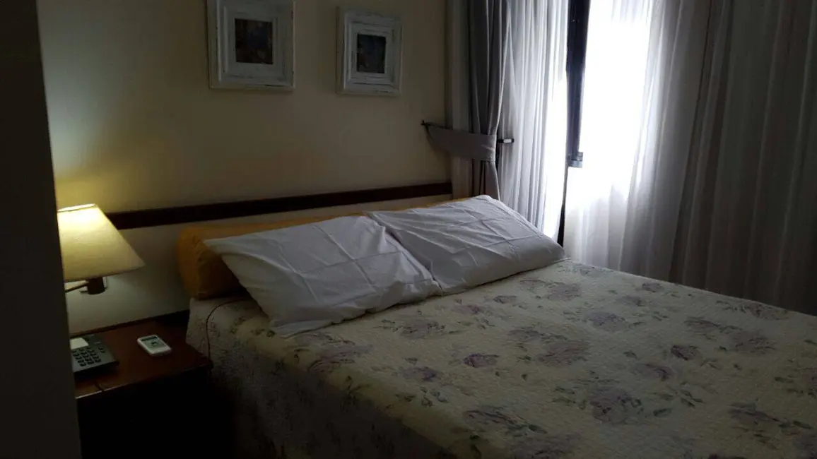 Foto 5 de Apartamento com 1 quarto para alugar, 28m2 em Cerqueira César, São Paulo - SP