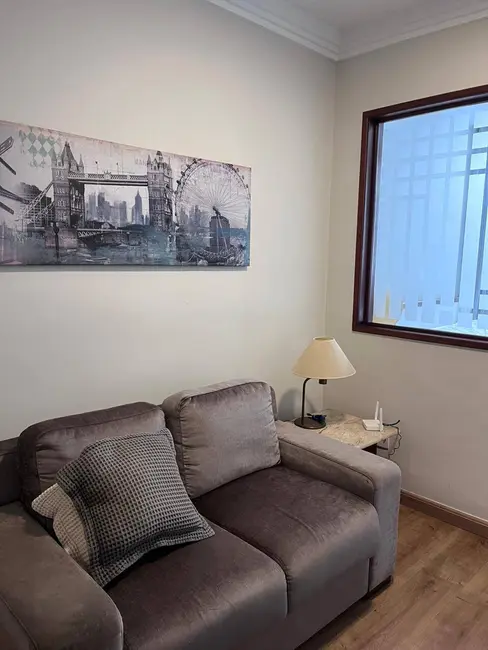 Foto 2 de Apartamento com 1 quarto para alugar, 28m2 em Cerqueira César, São Paulo - SP