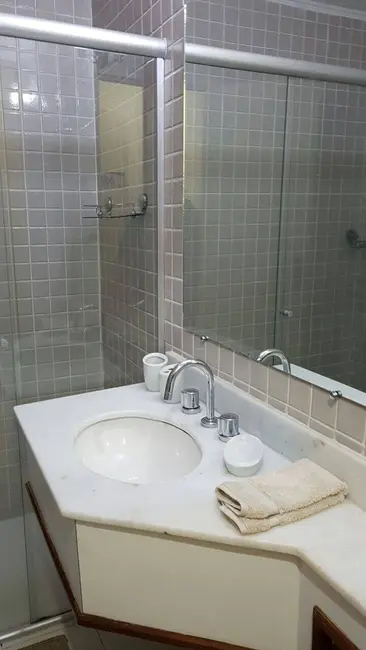Foto 4 de Apartamento com 1 quarto para alugar, 28m2 em Cerqueira César, São Paulo - SP