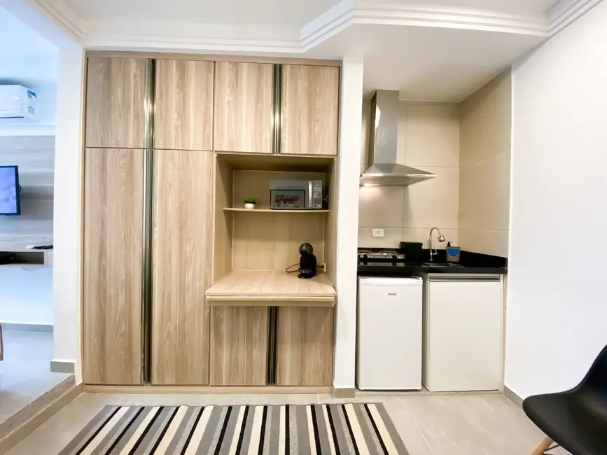 Foto 3 de Apartamento com 1 quarto à venda, 28m2 em Cerqueira César, São Paulo - SP