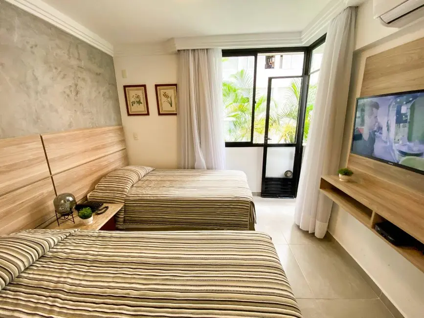 Foto 4 de Apartamento com 1 quarto à venda, 28m2 em Cerqueira César, São Paulo - SP