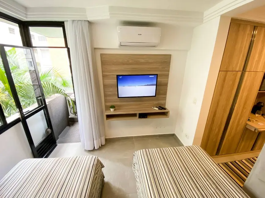 Foto 5 de Apartamento com 1 quarto à venda, 28m2 em Cerqueira César, São Paulo - SP