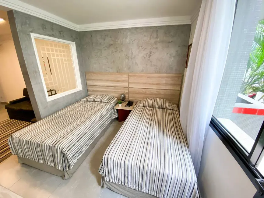 Foto 6 de Apartamento com 1 quarto à venda, 28m2 em Cerqueira César, São Paulo - SP