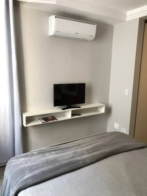 Foto 7 de Loft / Flat com 1 quarto para alugar, 28m2 em Cerqueira César, São Paulo - SP