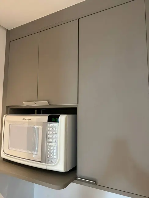 Apartamento com 1 quarto à venda, 34m2 em Consolação, São Paulo - SP - imagem 9 Foto 9 de Apartamento com 1 quarto à venda, 34m2 em Consolação, São Paulo - SP