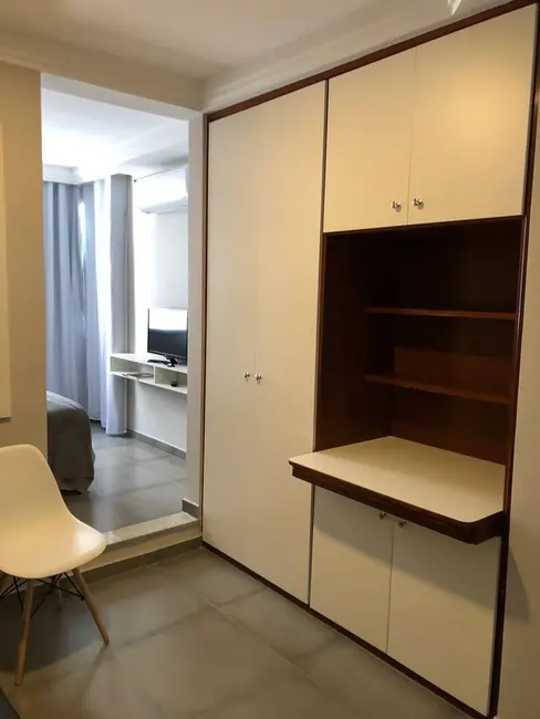 Foto 6 de Loft / Flat com 1 quarto para alugar, 28m2 em Cerqueira César, São Paulo - SP
