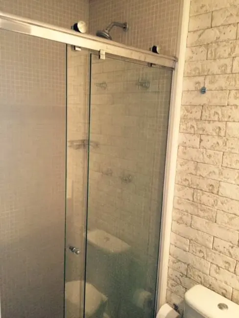 Loft / Flat com 1 quarto à venda, 35m2 em Vila Olímpia, São Paulo - SP - imagem 8 Foto 8 de Loft / Flat com 1 quarto à venda, 35m2 em Vila Olímpia, São Paulo - SP